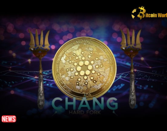 Cardano (ADA) Set to Launch Chang Hard Fork with Major Network Upgrades