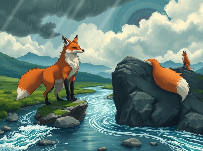 Changpeng Zhao Confronts Critical FUD in Pivotal AMA Amidst Industry Tensions