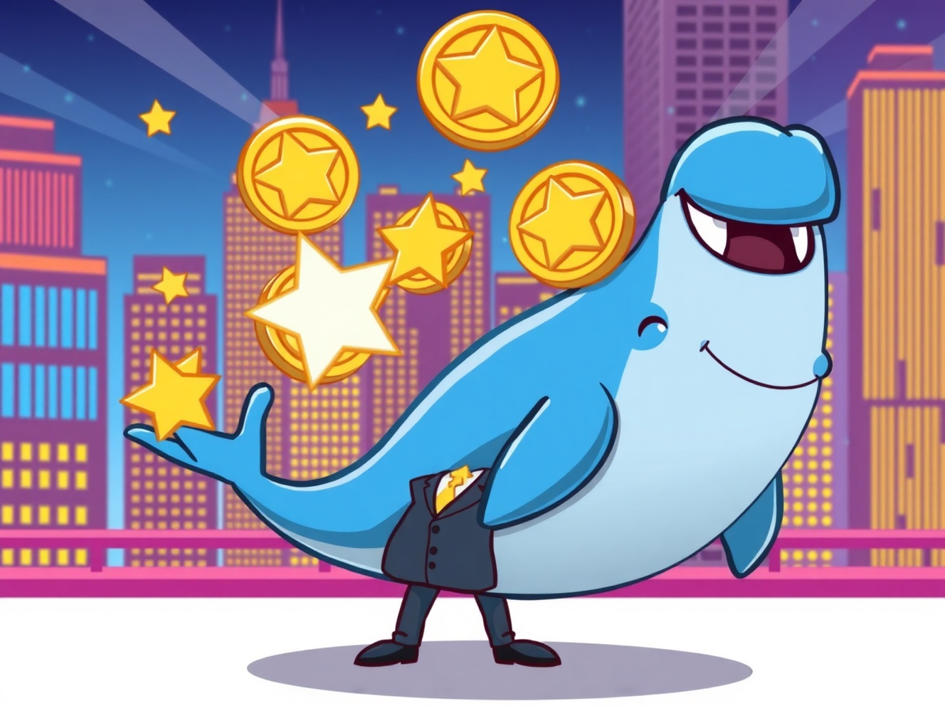 Changpeng Zhao’s Stunning 2 Million ASTER Investment Revealed