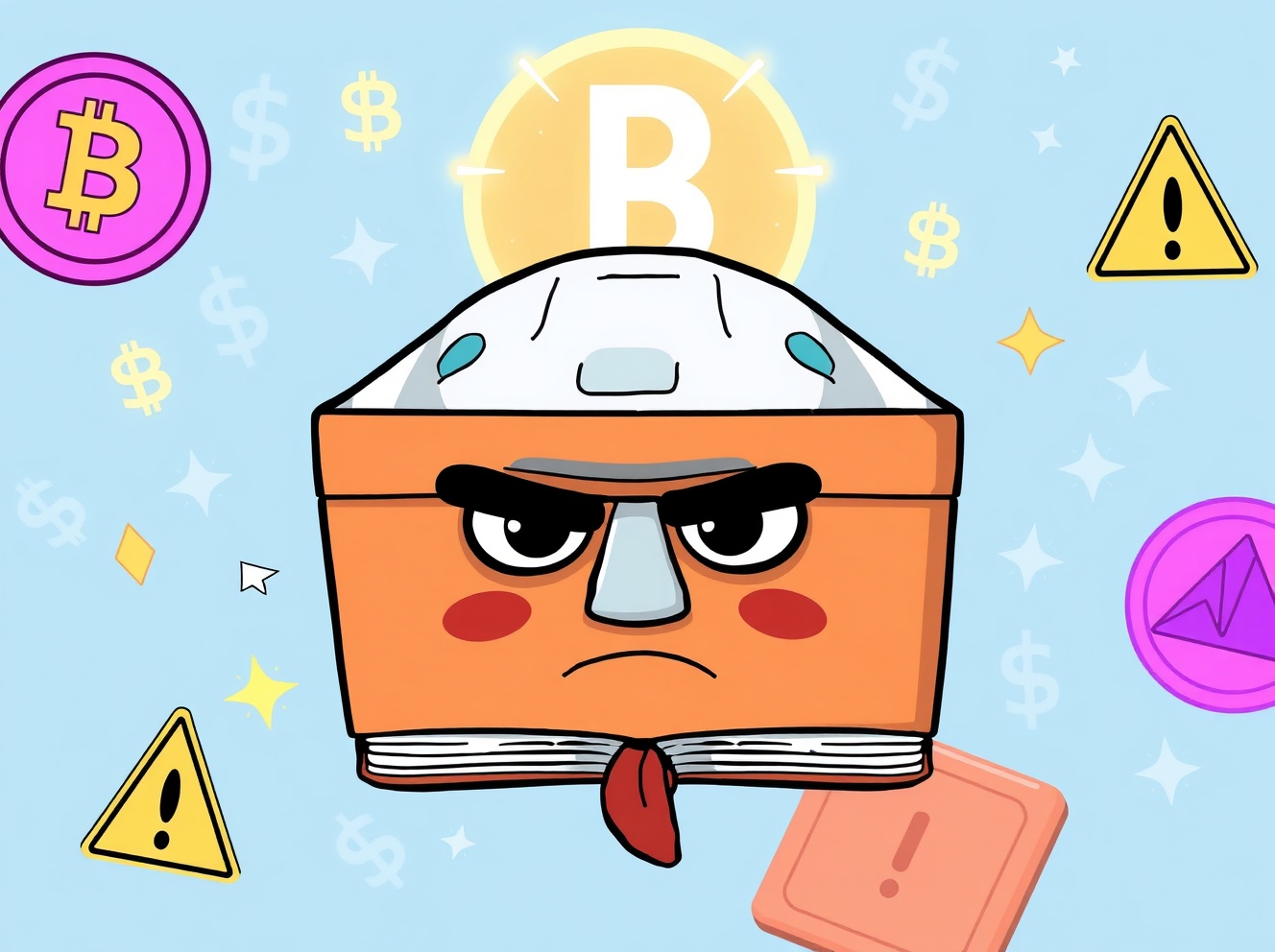 Shocking Alert: Changpeng Zhao Exposes Fake AI-Generated Autobiography Scam