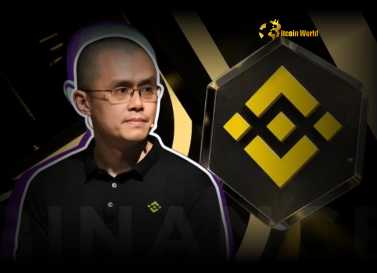 Changpeng Zhao Back on Forbes Richest List A Resilient Crypto Billionaire’s Story