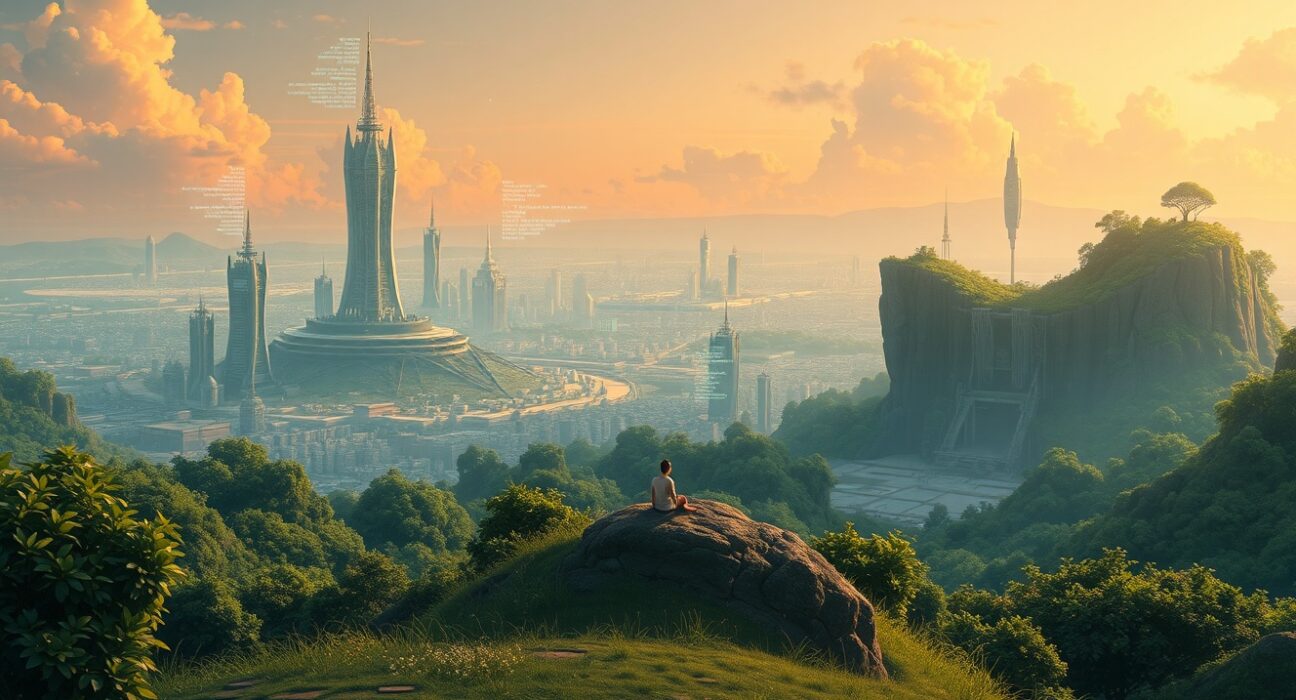 Changpeng Zhao reflects on his journey in the memoir Binance Life, a story of building a crypto exchange.