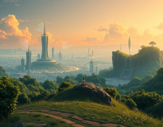 Changpeng Zhao reflects on his journey in the memoir Binance Life, a story of building a crypto exchange.