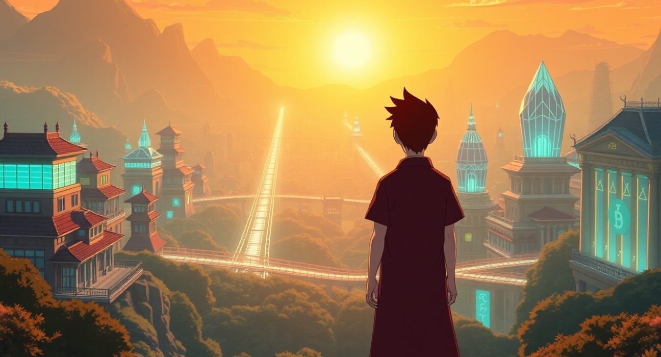 Changpeng Zhao's strategic vision for Binance.US expansion in the United States regulatory landscape.