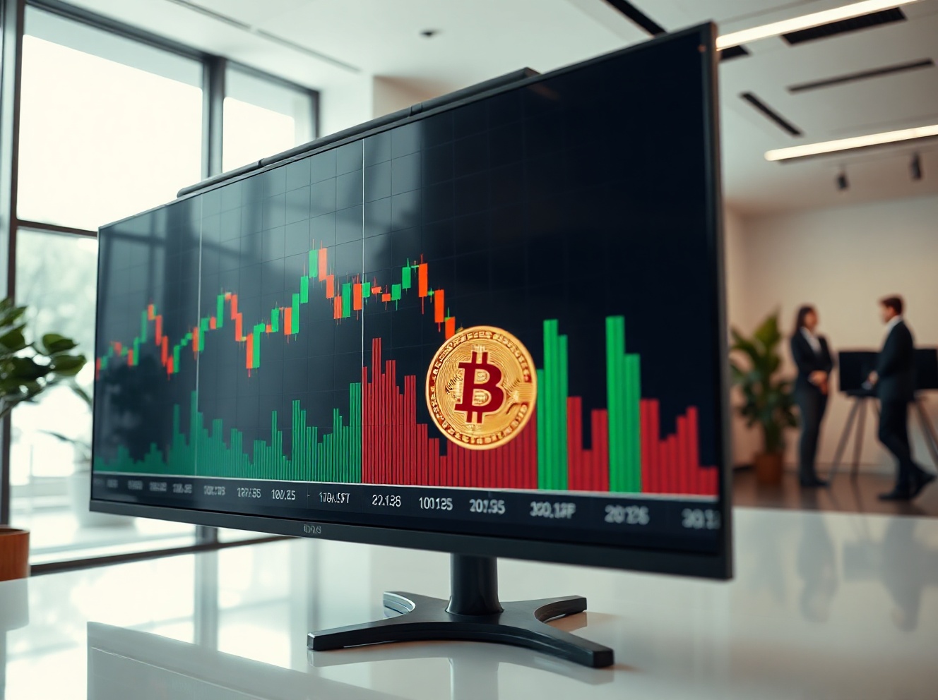 Changpeng Zhao: Una caída del 50% en Bitcoin es normal en el ciclo de cuatro años, cada ciclo construye sobre mínimos más altos