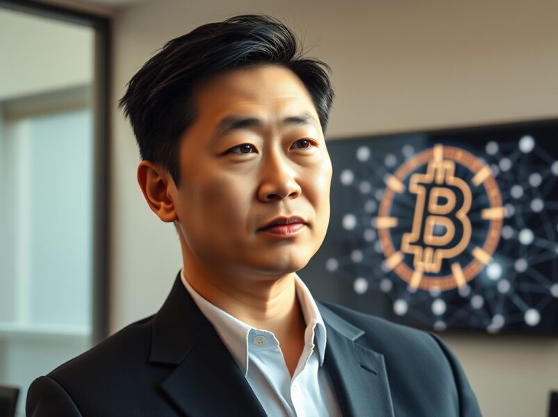 Bitcoin is a Hard Asset: Changpeng Zhao’s Crucial Declaration Reshapes Crypto Narrative
