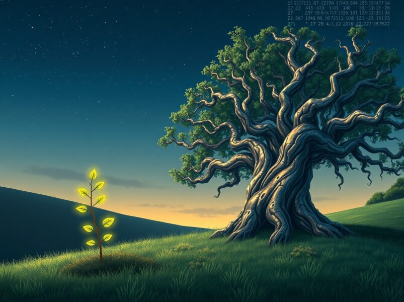 Changpeng Zhao’s Crucial Insight: Crypto’s Youth Explains Why Volatility Persists