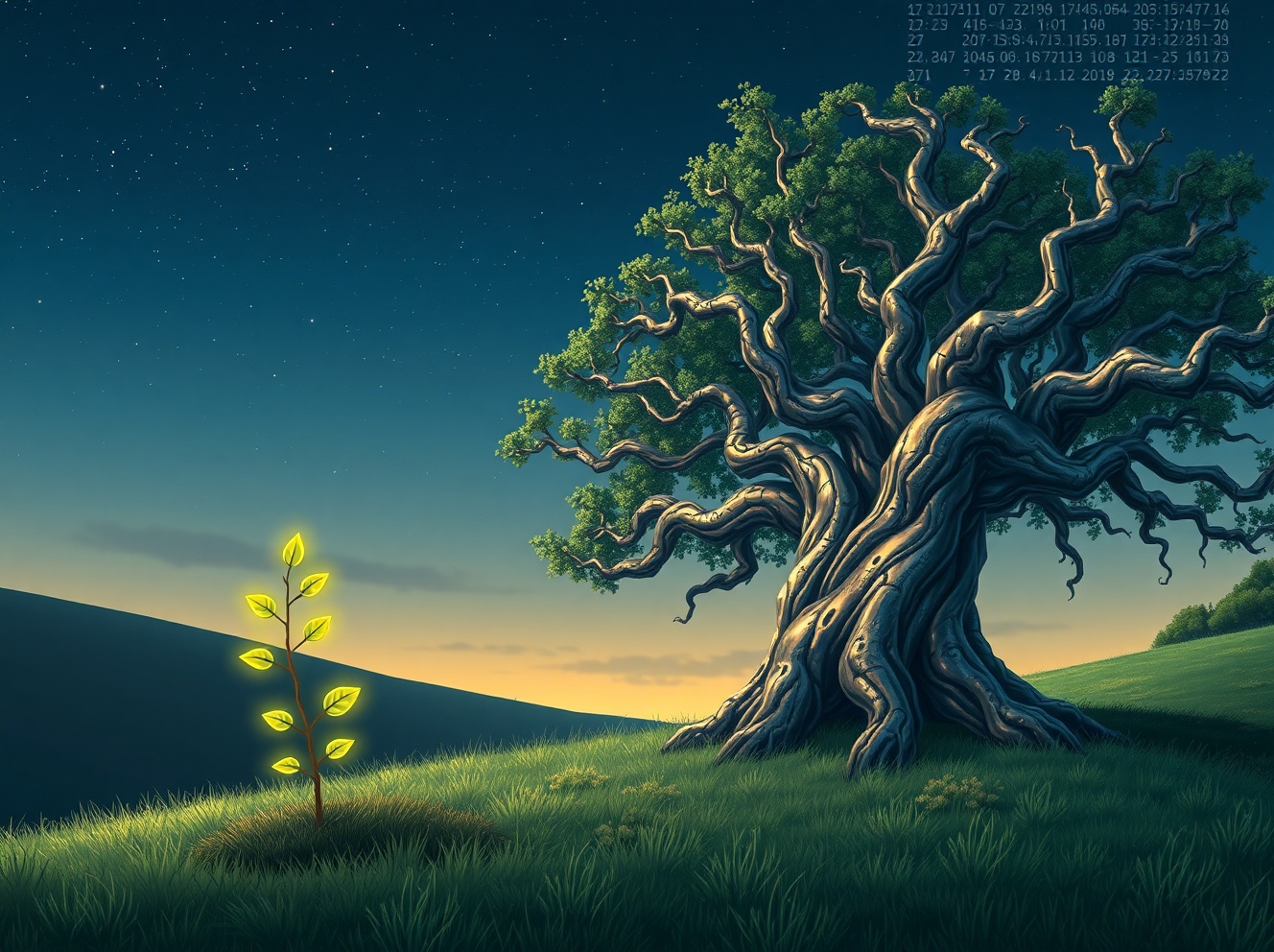 Changpeng Zhao’s Crucial Insight: Crypto’s Youth Explains Why Volatility Persists