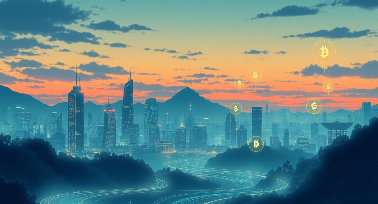 Changpeng Zhao denies Binance caused the cryptocurrency market crash with analysis of Bitcoin flows.