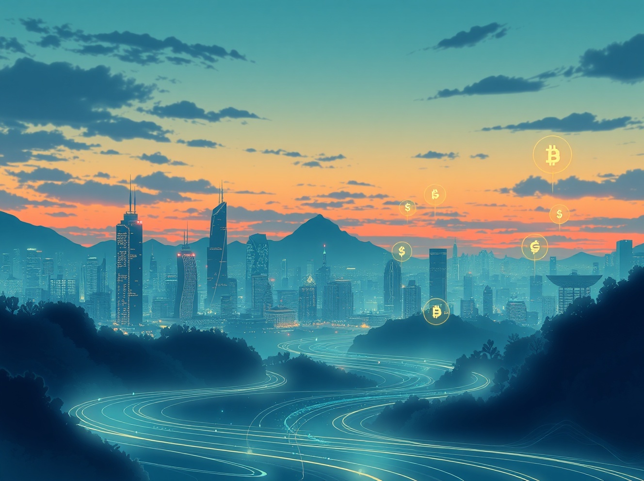 Changpeng Zhao Defiantly Denies Binance Role in Devastating Crypto Market Crash