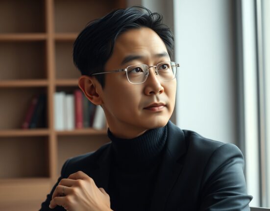 Changpeng Zhao, founder of Binance, author of the memoir Freedom of Money.