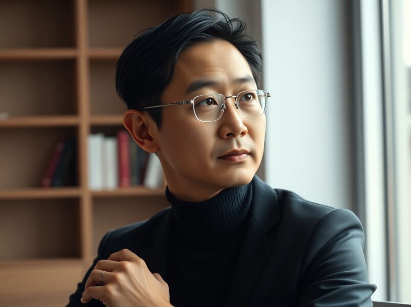 Changpeng Zhao’s Revealing Memoir: ‘Freedom of Money’ Chronicles a Cryptocurrency Revolution