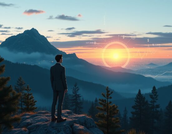 Changpeng Zhao's strategic shift from founding Binance to focusing on crypto and tech investments.