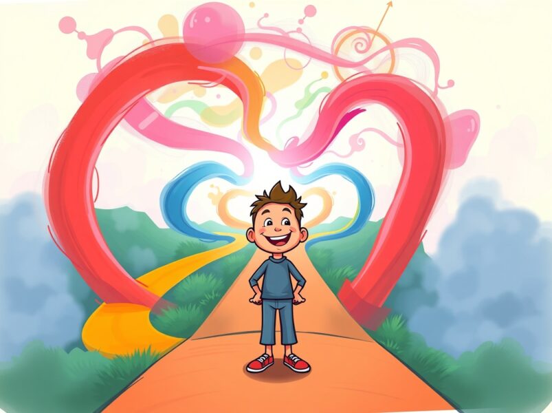 Changpeng Zhao Reveals His Powerful Secret: Why Life’s Uncertainty is the Ultimate Joy