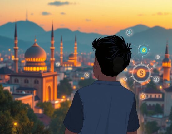 Changpeng Zhao predicts Pakistan could become a crypto leader by 2030 through regulation and youth adoption.