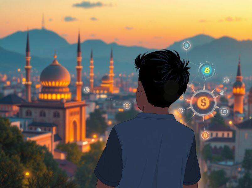Pakistan Crypto Leader by 2030: Changpeng Zhao’s Hopeful Prediction for Digital Asset Dominance