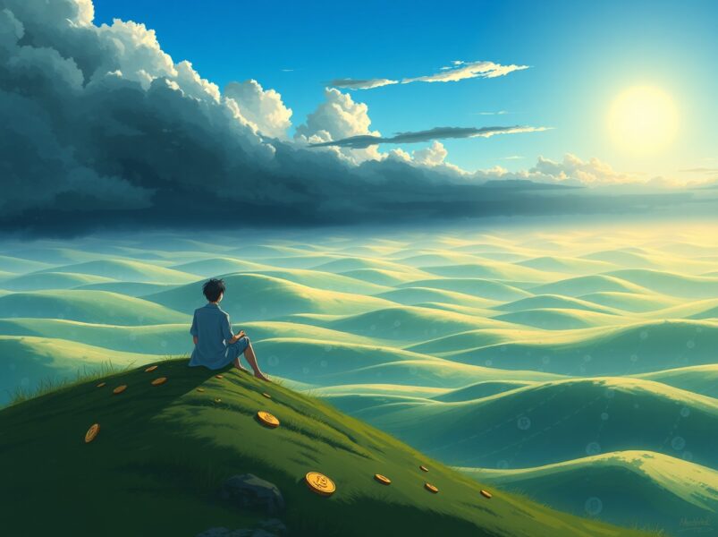 Changpeng Zhao’s ‘Poor Again’ Remark Reveals the Surprising Truth About Crypto Billionaire Wealth