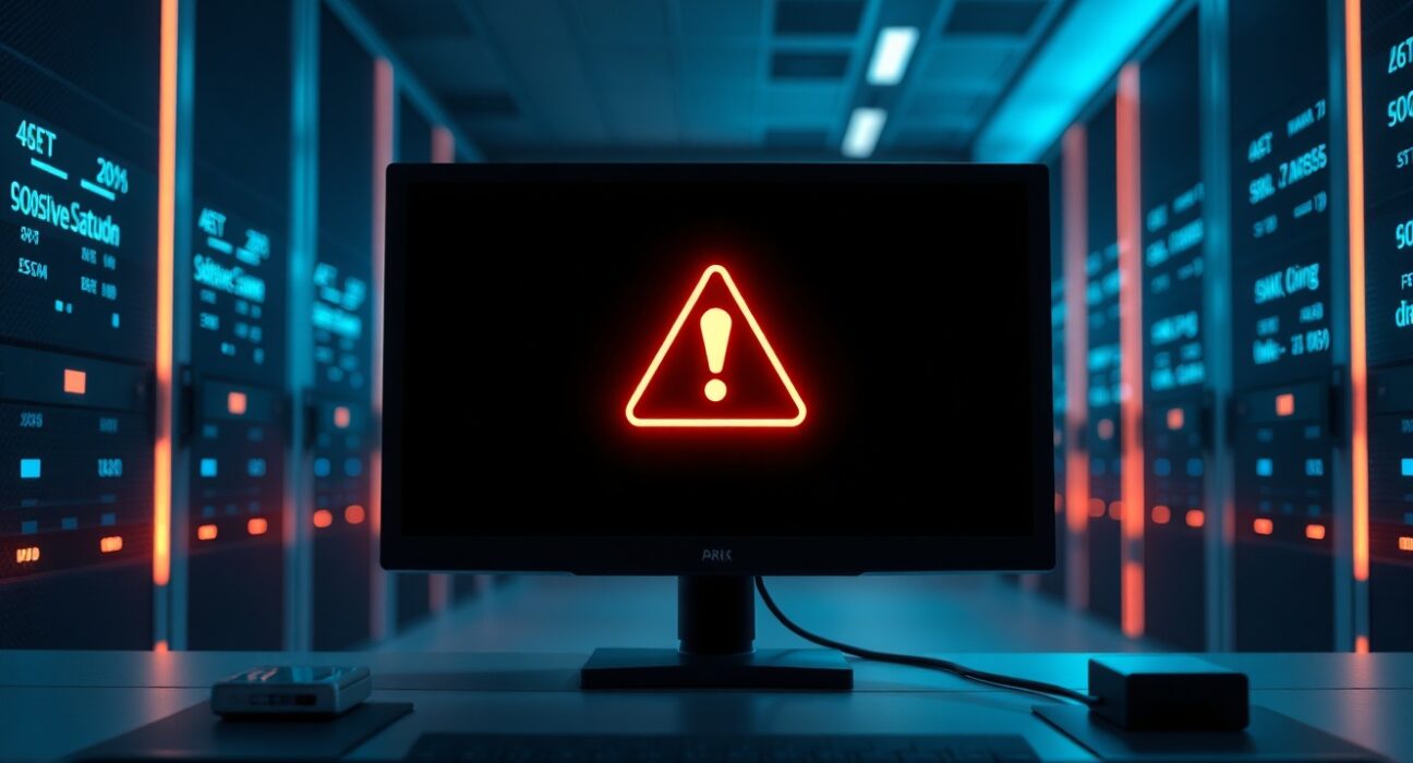 Security alert for Aave DeFi protocol after Chaos Labs partnership termination