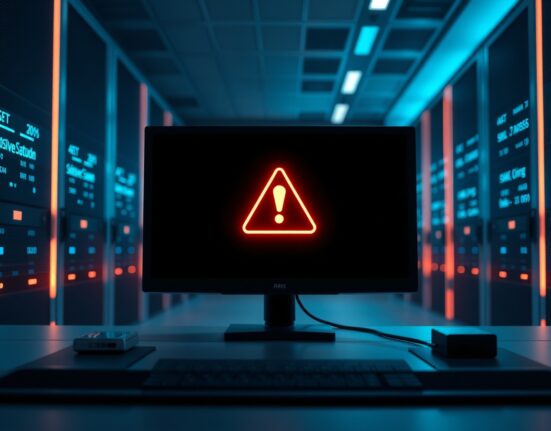 Security alert for Aave DeFi protocol after Chaos Labs partnership termination