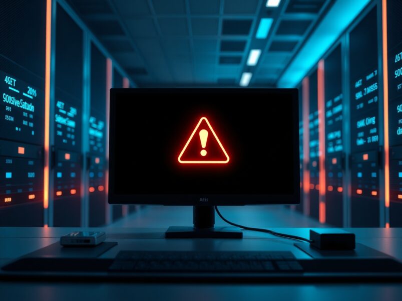 Chaos Labs Abruptly Ends Critical Risk Management Partnership with Aave Over Security Concerns