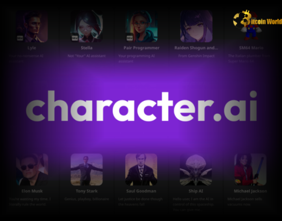 Character.AI: Revolutionizing AI Chat Experiences with Personalized Interactions