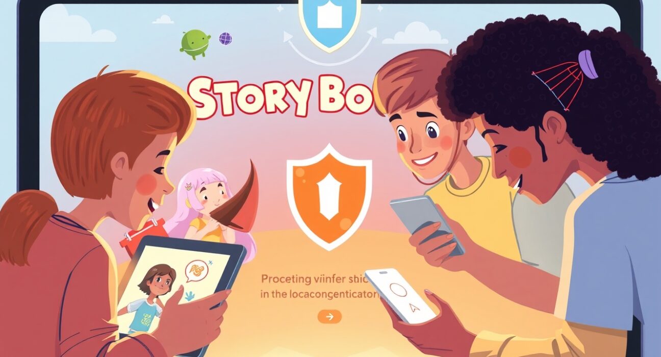 Character.AI Transforms Teen Experience: Interactive Stories Replace Risky Chatbots