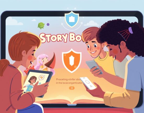 Character.AI Transforms Teen Experience: Interactive Stories Replace Risky Chatbots