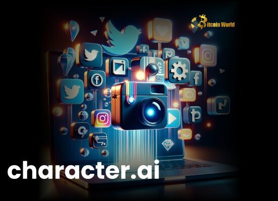 Character.AI Unleashes Powerful AI Video and Social Features
