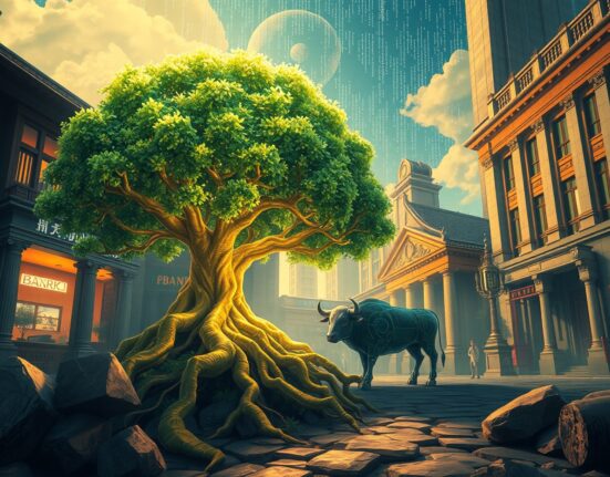 Charles Schwab's strategic investment in MicroStrategy represents institutional confidence in Bitcoin's future.