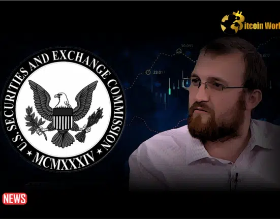 Cardano Founder Decries The SEC’s Approach To Cryptocurrency Regulation