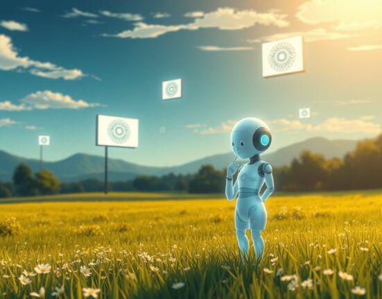 OpenAI introduces targeted ChatGPT ads for free users to generate revenue while maintaining AI independence.