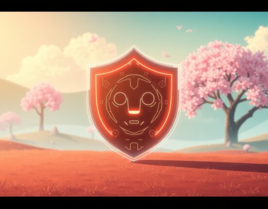 OpenAI's ChatGPT age prediction feature implementing safety shields for young users and AI ethics