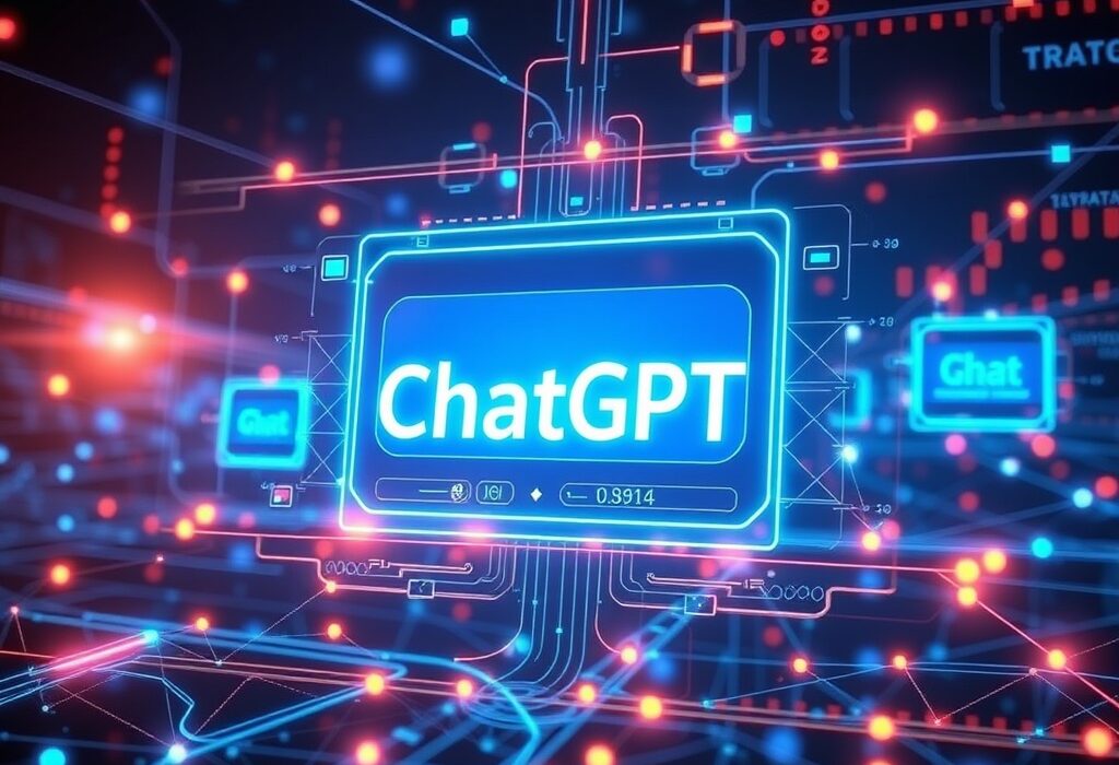 ChatGPT: Unleashing the Phenomenal Evolution of OpenAI's AI Chatbot