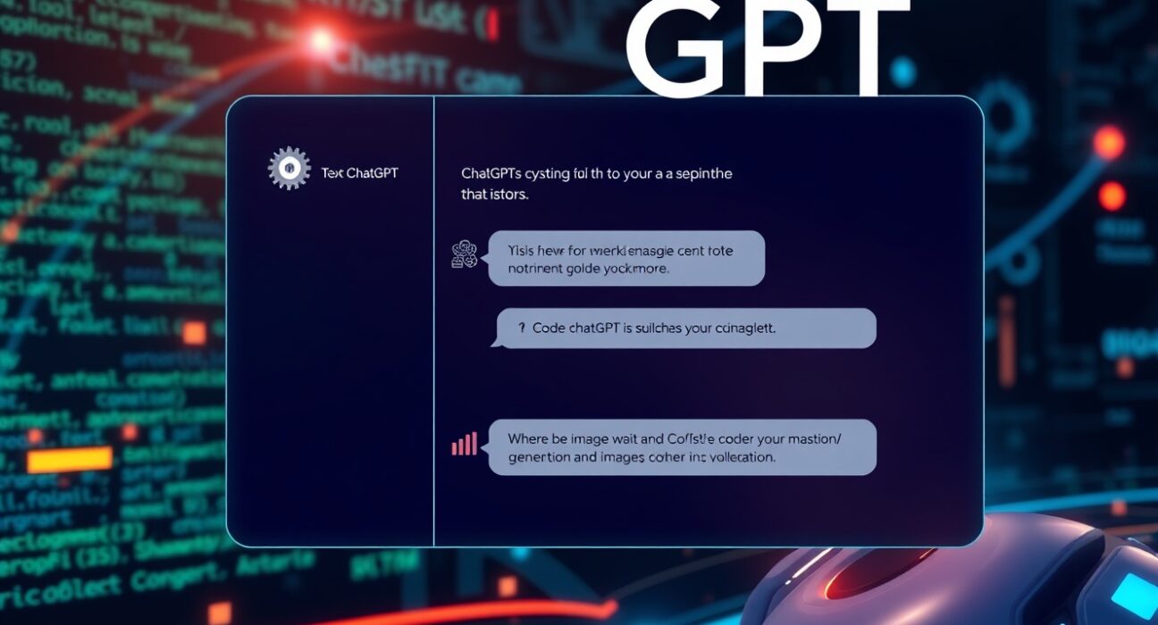 ChatGPT: Unveiling the Ultimate Guide to OpenAI's Revolutionary AI Chatbot