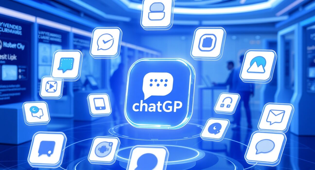 ChatGPT App Store Unleashed: OpenAI's Revolutionary Platform Opens to Developers Worldwide