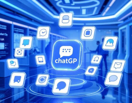 ChatGPT App Store Unleashed: OpenAI's Revolutionary Platform Opens to Developers Worldwide