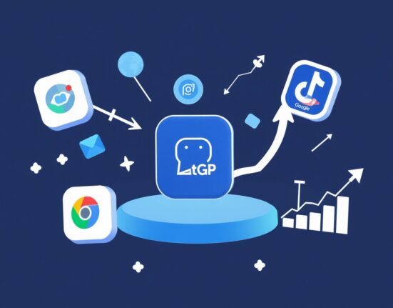 ChatGPT Dominates: How OpenAI's App Became Apple's #1 Download in 2025