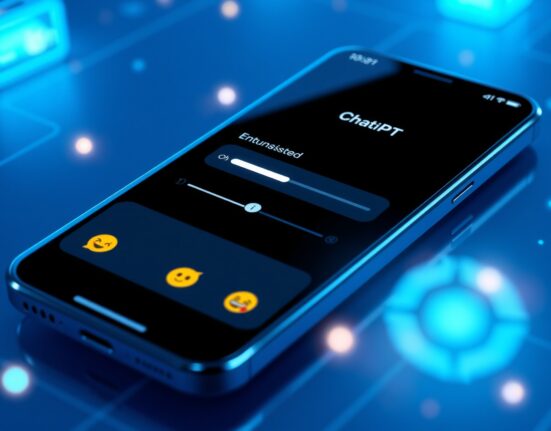 ChatGPT's Revolutionary Update: Now Control AI Enthusiasm with Direct Personalization