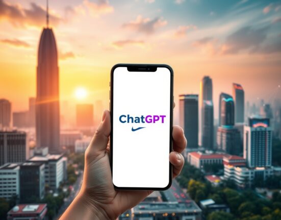ChatGPT Go Unleashes Affordable AI in Indonesia After India's Stellar Success