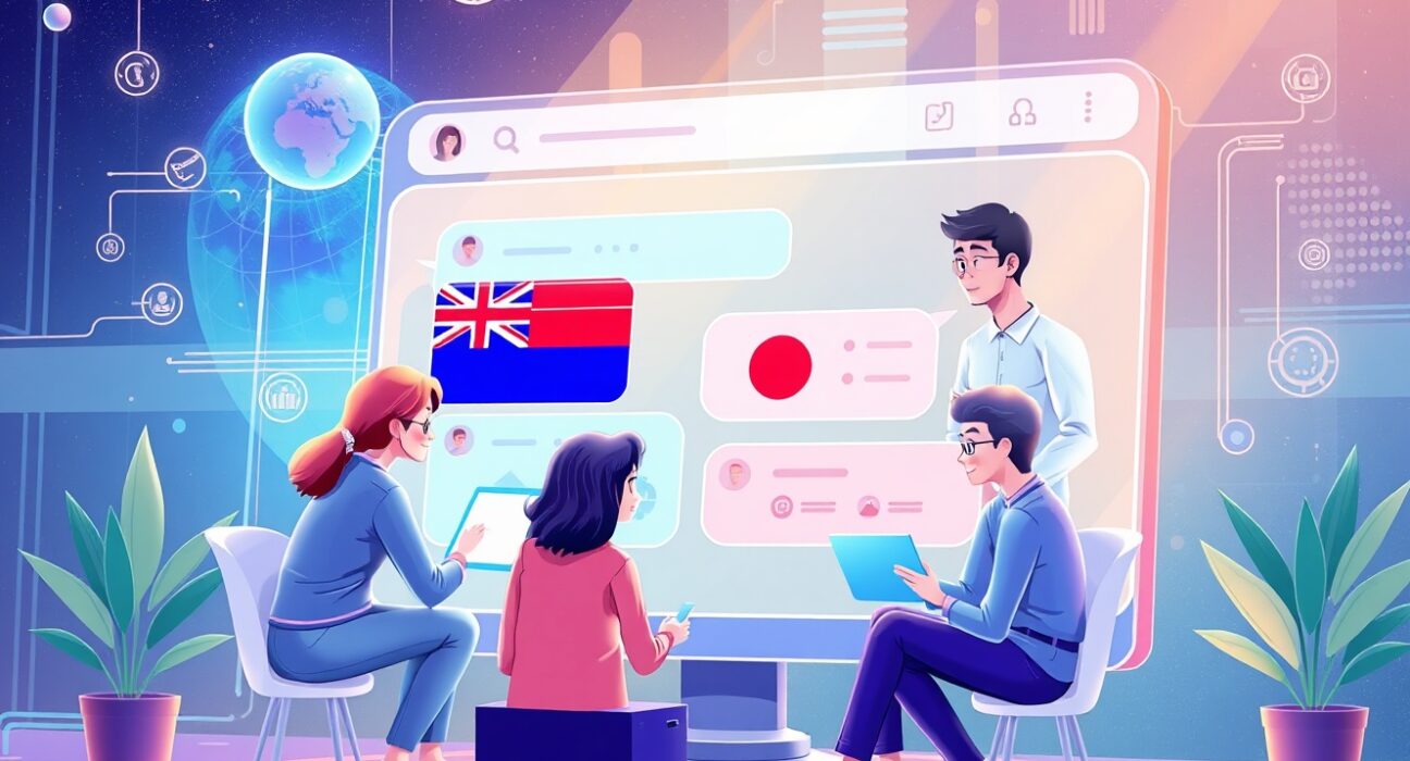 Revolutionary ChatGPT Group Chat Launches Across Asia-Pacific: OpenAI's Bold Social Platform Move