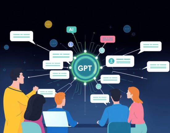 Revolutionary ChatGPT Group Chats Launch: Transform How Teams Collaborate with AI
