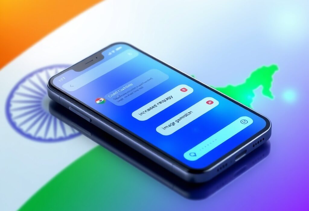 ChatGPT India: OpenAI Revolutionizes AI Access with New Affordable Plan