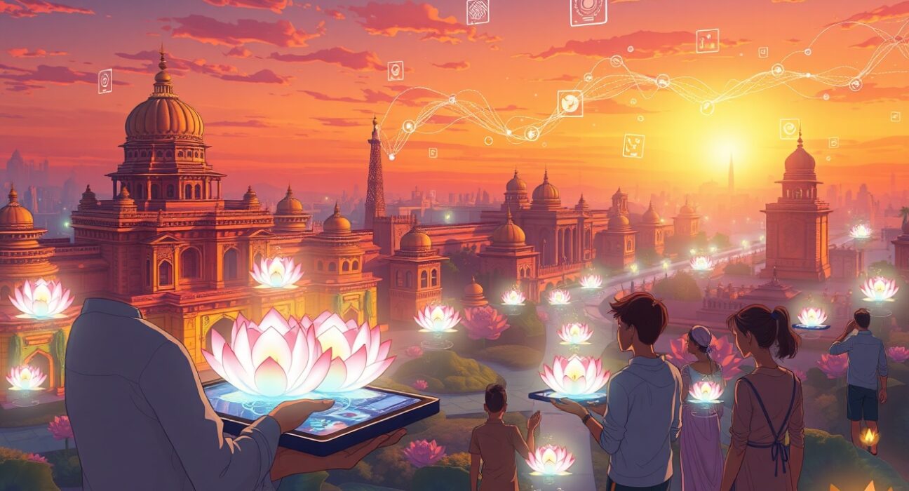 ChatGPT adoption in India reaches 100 million weekly users as OpenAI expands market presence