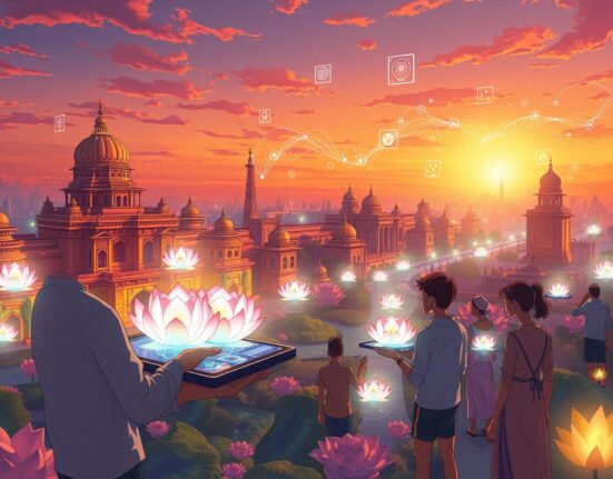 ChatGPT adoption in India reaches 100 million weekly users as OpenAI expands market presence