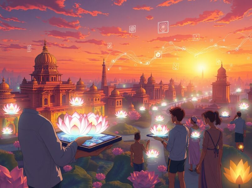 ChatGPT India Users Skyrocket to 100 Million Weekly, Altman Reveals Strategic Breakthrough