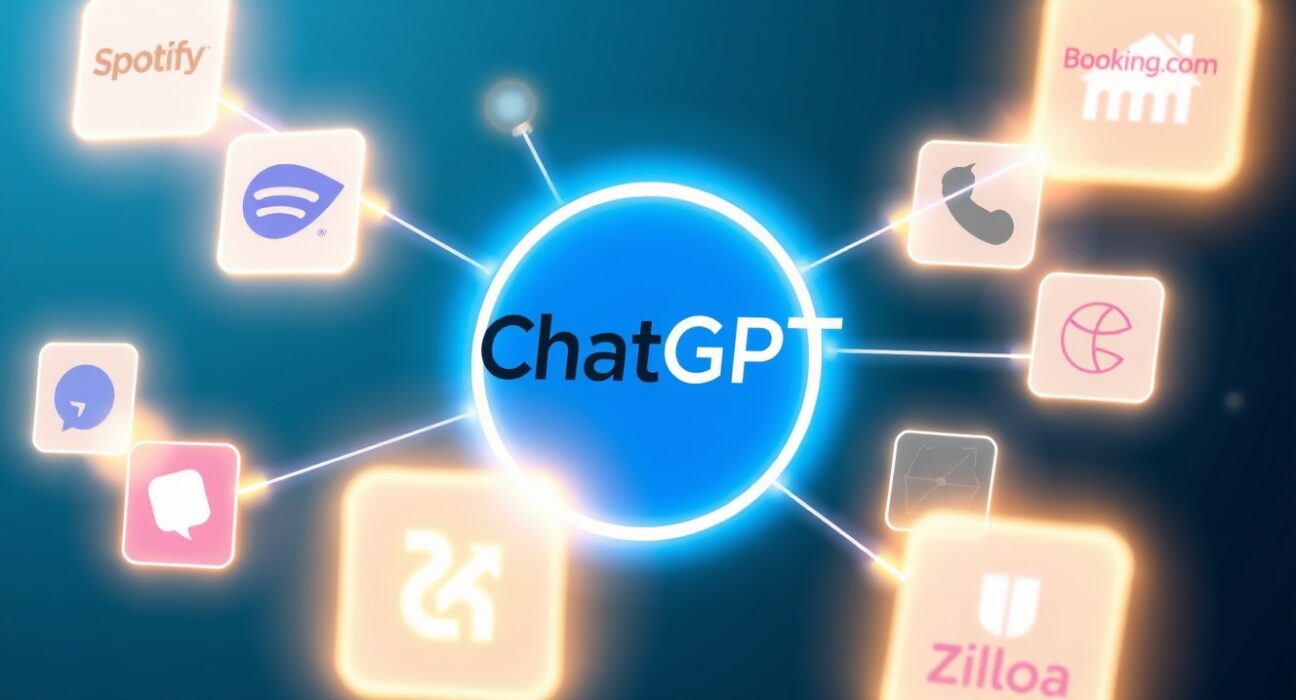 ChatGPT Integrations: Unlock 7 Powerful AI Apps for Ultimate Digital Productivity