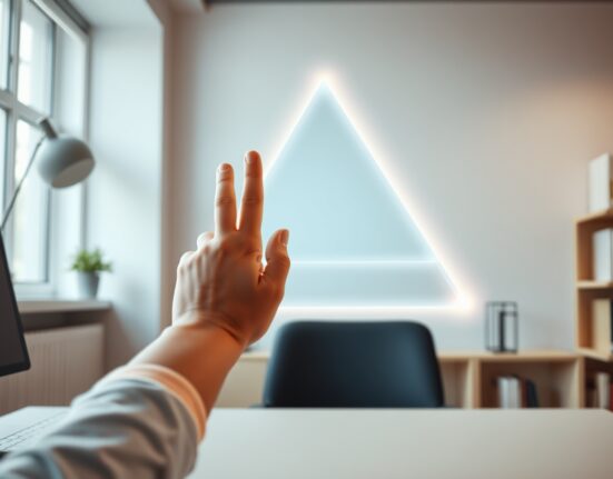 ChatGPT interactive visual feature demonstrating a dynamic 3D model for learning mathematical concepts.