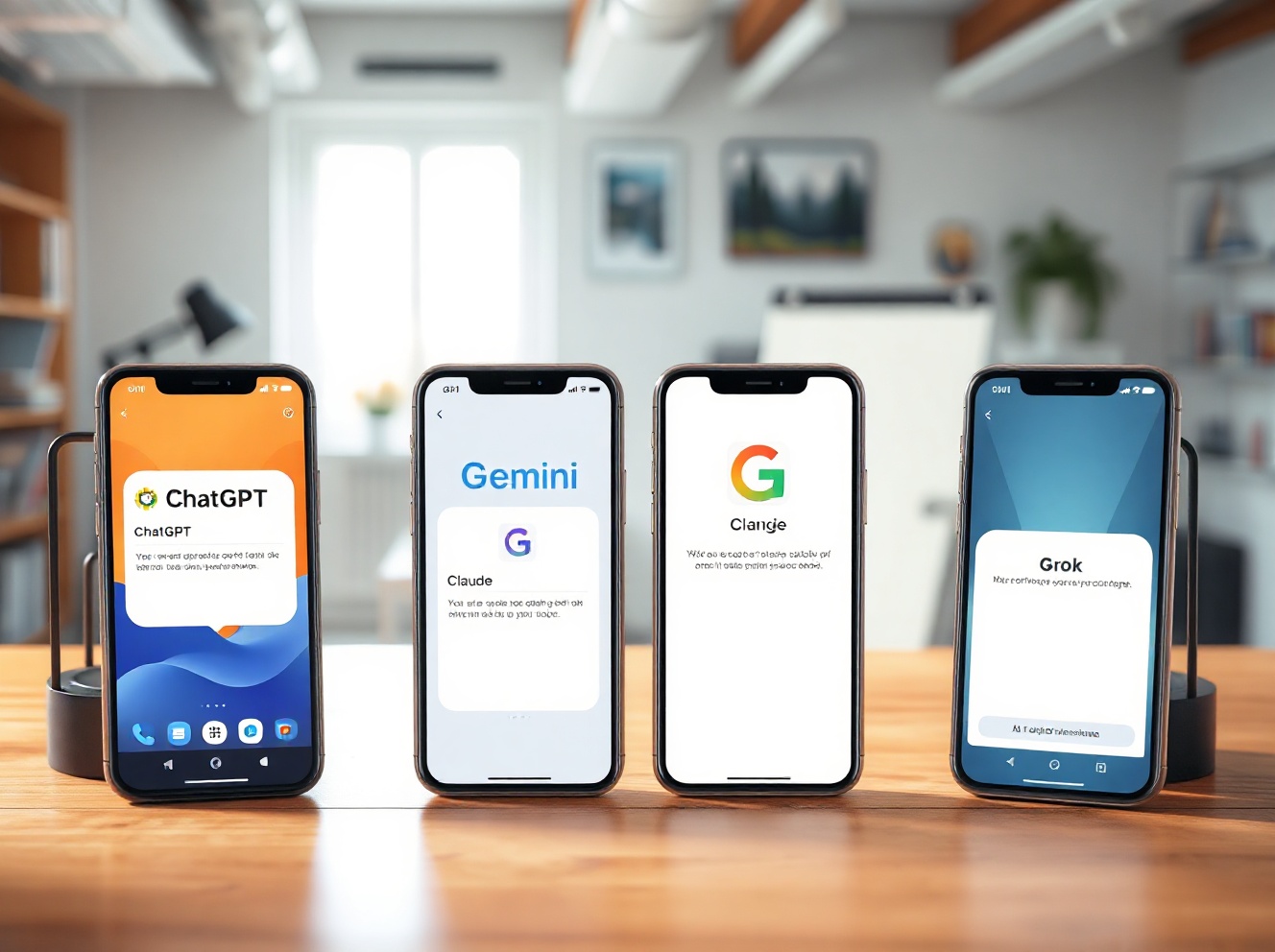 ChatGPT’s market share slips below 50% for first time as users flock to Gemini and Claude