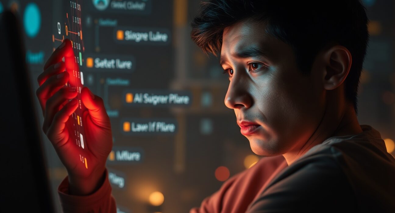 Alarming Data: Over a Million Talk to ChatGPT Mental Health About Suicide Weekly