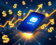 ChatGPT Mobile App Shatters Records with $3 Billion Consumer Spending Milestone